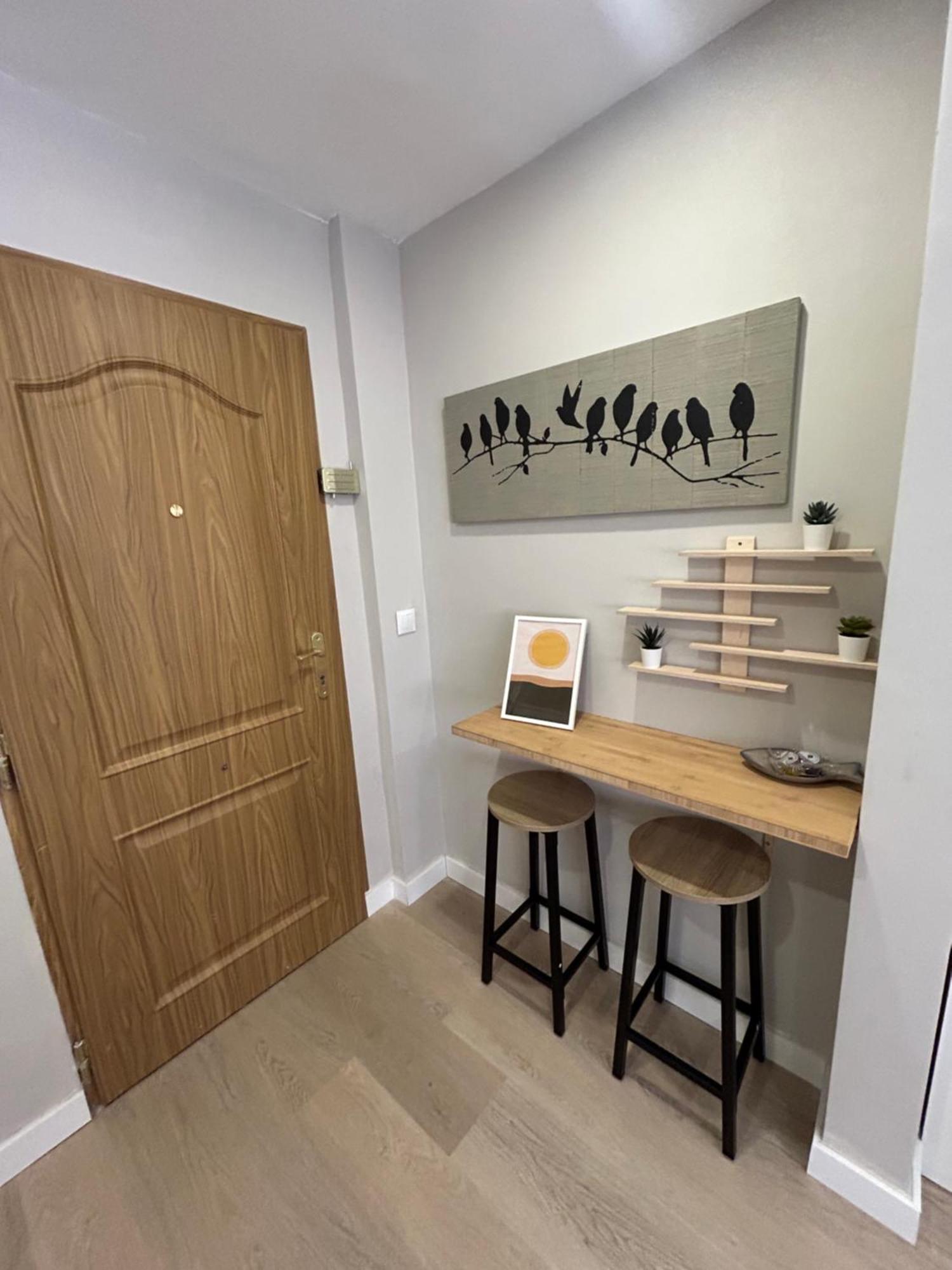 Caramel Torremolinos Apartment Exterior photo