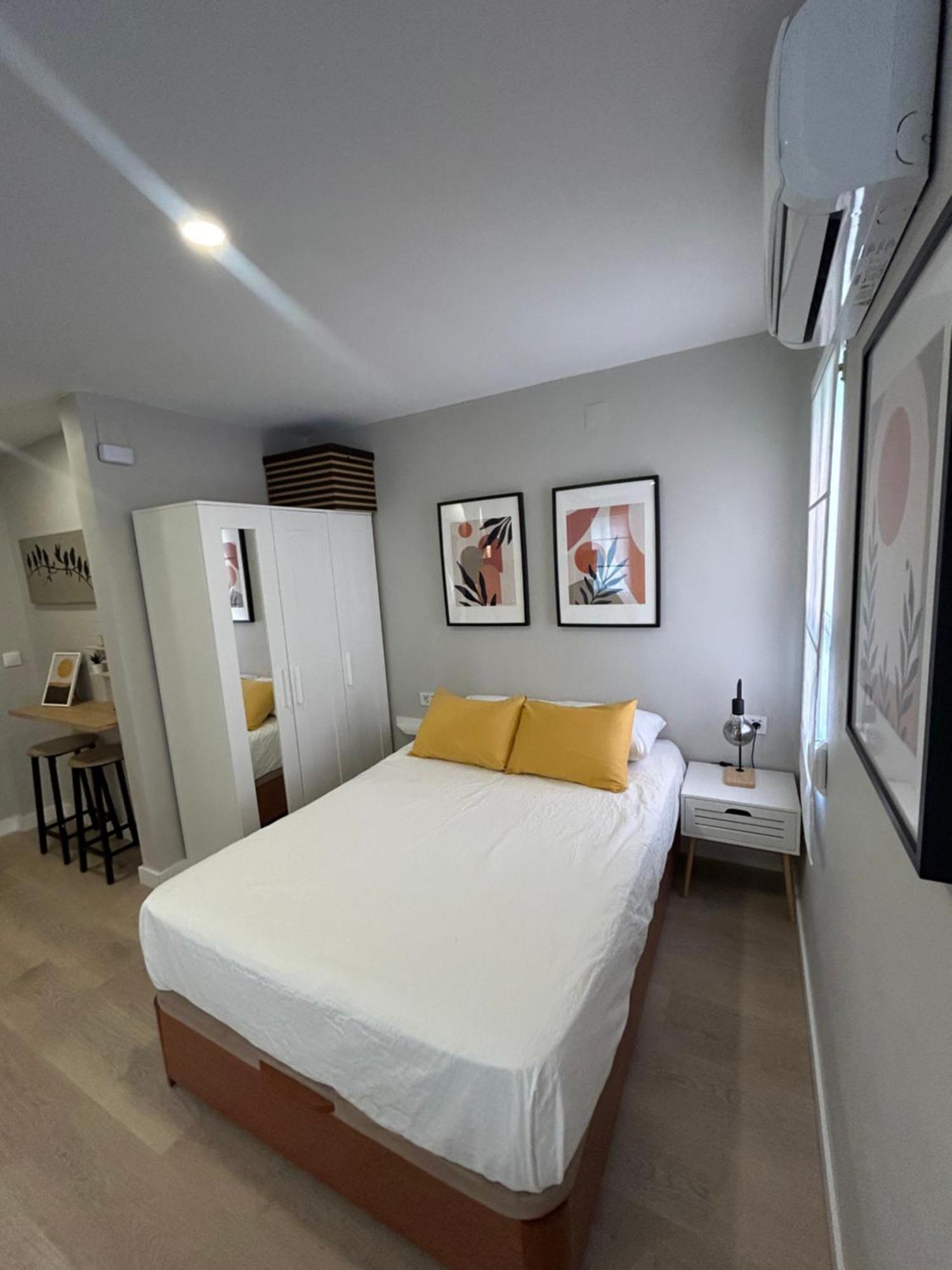 Caramel Torremolinos Apartment Exterior photo
